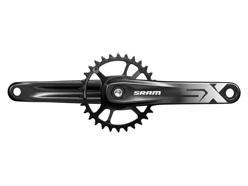 Beställ nu Sram SX Eagle 1x12-Speed Vevparti, 32T