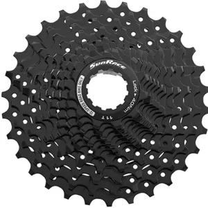 SunRace RZ 12-Speed Kassett Nyhet