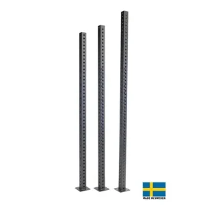 Rabatt Kraftmark Träningsrigg Riggstolpar