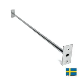 Kraftmark Träningsrigg Rörbalk 1700 Mm Galvaniserad Köp nu