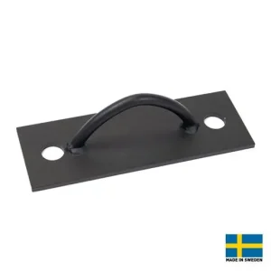 Kraftmark Träningsrigg Ögla För Battlerope 1.0 Erbjudandepris