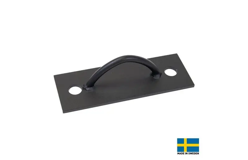 Kraftmark Träningsrigg Ögla För Battlerope 1.0 Erbjudandepris