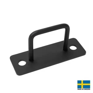 Begränsat antal Kraftmark Träningsrigg Ögla För Battlerope 2.0