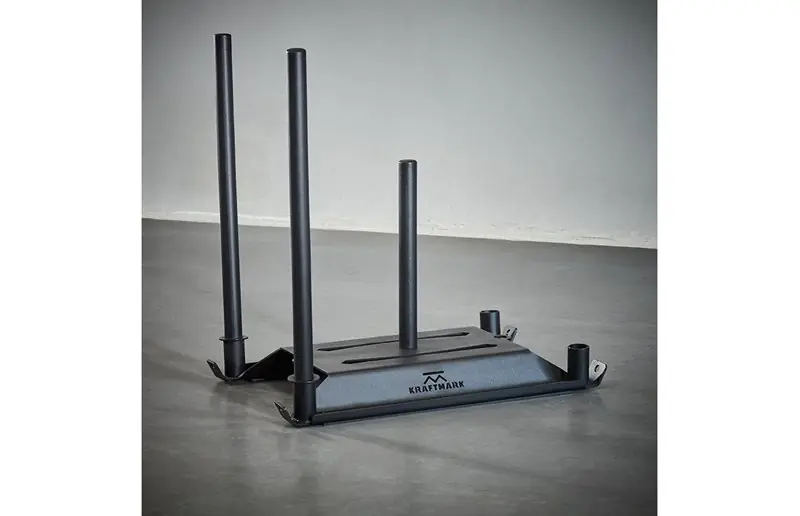 Kraftmark Träningssläde Dog Sled 2.0 Beställ nu
