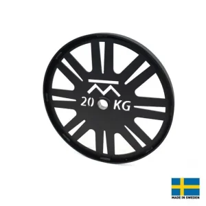 Bästa pris Kraftmark Wagon Wheel Smålandshjulet