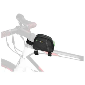 Kampanj Syncros Sadelväska Digital Frame Bag Black