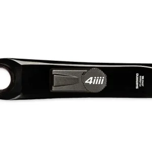 Köp nu 4iiii Precision 3+ Dura Ace R9200 12-Speed Powermeter, Single Sided