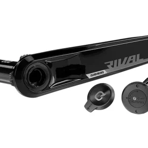 Endast idag Sram Rival DUBPower Meter Spindle