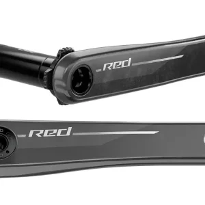 Bästa pris Sram Red AXS E1 DUB Pedalarmar