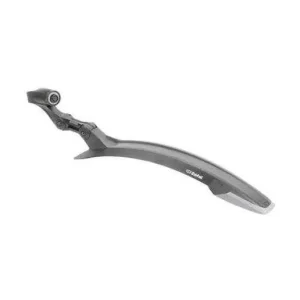 Zéfal Bakskärm Deflector Rm60+ Svart Begränsad tid
