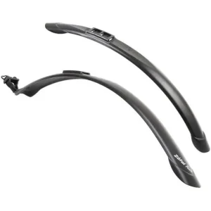 Zéfal Skärmset Traill 28" Svart Billig