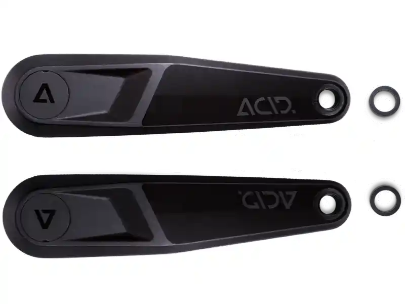 Beställ nu Cube Acid MTB Hybrid Pro Gen4 Vevarmar