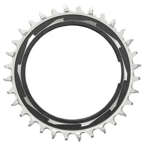 Sram XX SL T-Type 12-växlad Kedjedrev, 0 mm offset Rea