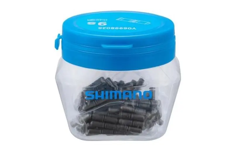 Bästa pris Shimano Kedjenit 1st CN-7700