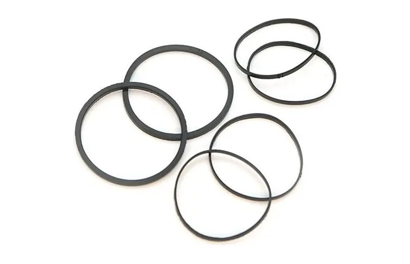 Erbjudande SRAM XG-1270 Stealth ring set For XG 1270 Casette