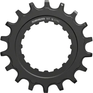 Sram X-Sync Bosch 11/12-växlat Kedjedrev Fynd