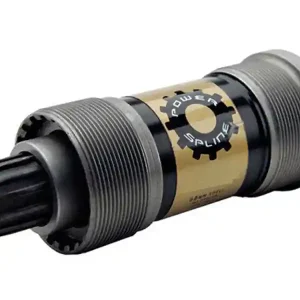 Kundfavorit Truvativ PowerSpline Vevlager, 73x118mm