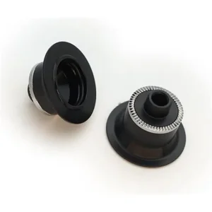 Zipp Axeländar Cap Set Front Zipp 76 Cent Snabb leverans