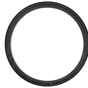 Fynd CeramicSpeed kolfiberdistans, 5 mm
