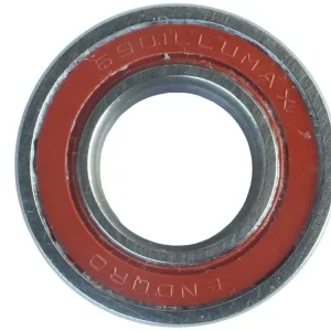 Enduro 6001 LLU Max Max Radialkullager, 12x24x6mm Billig