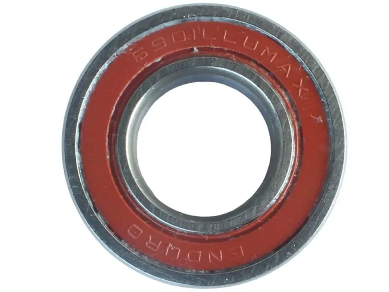 Enduro 6001 LLU Max Max Radialkullager, 12x24x6mm Billig