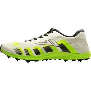 Nedsatt pris VJ Orienteringsskor Bold Race Unisex White/Green