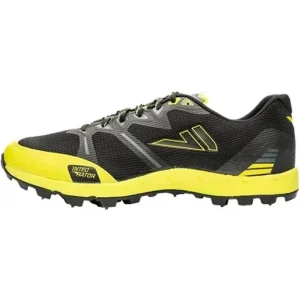 VJ Orienteringsskor Integrator 19 Unisex Black/Lime Begränsat antal