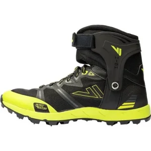 Rabatter VJ Orienteringsskor Integrator High 6 Unisex Black/Lime