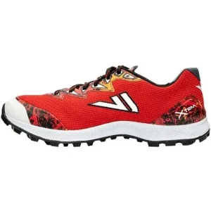 Rabatter VJ Löparskor Xtrm 2 Unisex Orange