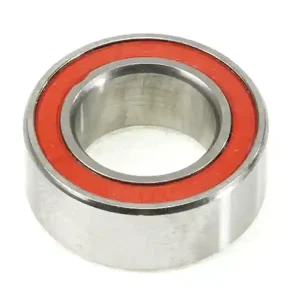 Enduro 3801 LLU Max Max dubbelradigt radialkullager, 12x21x8mm Begränsat erbjudande