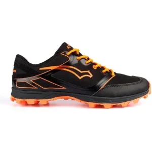 Bagheera Orienteringsskor Ultra Barn/Junior Black/Neon Orange Billigare