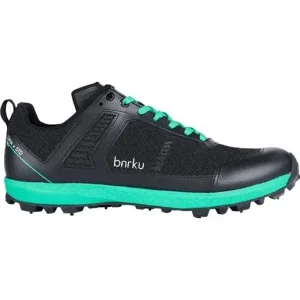 Barku Orienteringsskor Luna STD Unisex Black Begränsat antal