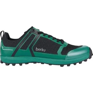 Sista chansen Barku Orienteringsskor Mira RBR Unisex Black/Eden