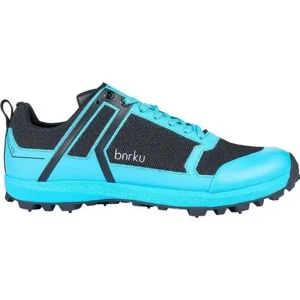Barku Orienteringsskor Mira STD Unisex Black/Aqua Sky Begränsad tid