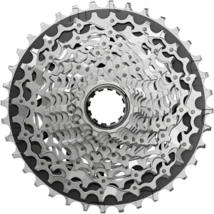 Bästa pris Sram Force XG-1270 12-växlad kassett, 10-36T