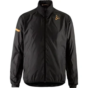 Craft Löparjacka PRO Hypervent Jacket 2 Herr Slate Sänkt pris