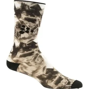 Säker betalning Craft Löparstrumpor PRO Hypervent Print Sock Unisex Sour/Multi