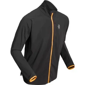 Dæhlie Löparjacka Jacket Achieve Herr Black Kundfavorit