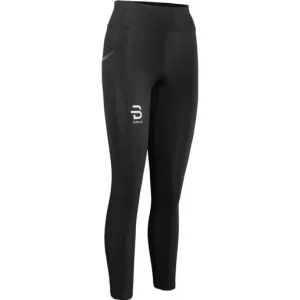 Dæhlie Löparbyxor Tights Achieve Dam Black risnedsättning