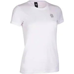 Nedsatt pris Dæhlie Löpartröja T-Shirt Primary Dam White