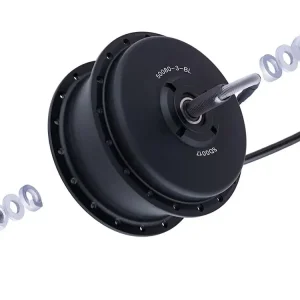Promovec S01 28" Frontmotor Lägg i varukorgen