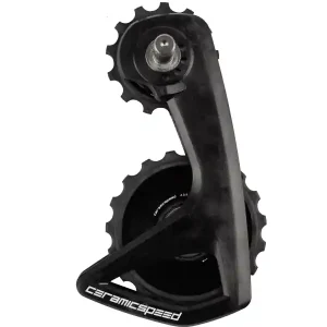 Billig CeramicSpeed OSPW RS Alpha Trissor, Shimano 105 7150