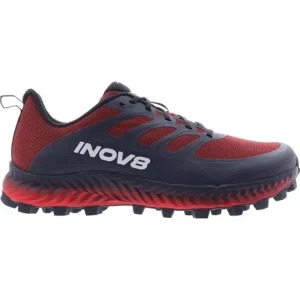 Inov-8 Löparskor MudTalon Herr Red/Black Kundfavorit