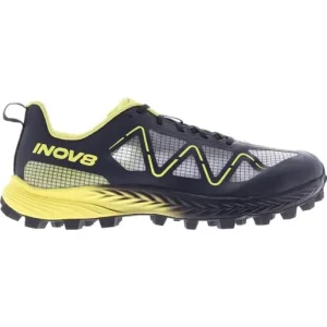 Lågt pris Inov-8 Löparskor MudTalon Speed Wide Herr Black/Yellow