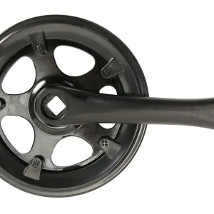 Miranda Junior 28T Vevpartier, 127 mm Outlet