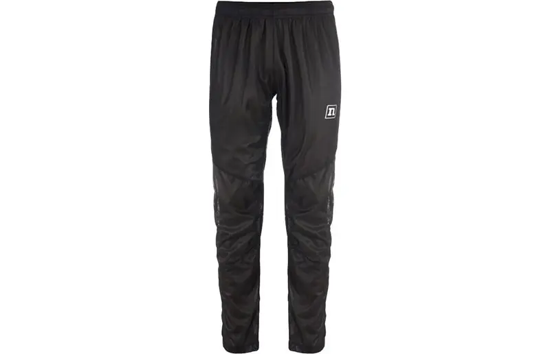 Utförsäljning Noname Orienteringsbyxor Terminator O-Pants Long Unisex Black