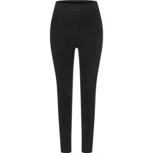 Begränsad tid Saucony Löparbyxor Solstice Tight Dam Black