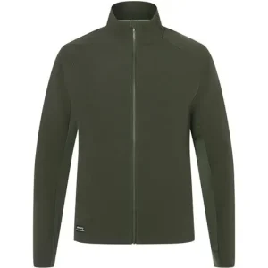 Beställ idag Saucony Löparjacka Triumph Jacket Herr Umbra