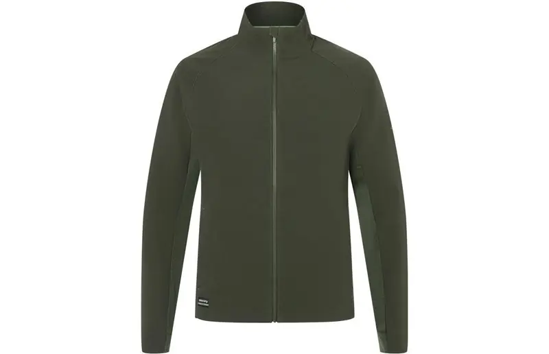 Beställ idag Saucony Löparjacka Triumph Jacket Herr Umbra