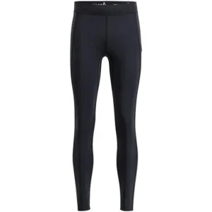 Swix Löparbyxor Pace Tights Herr Black Fynd